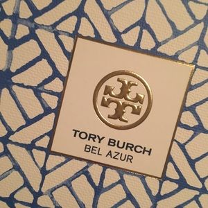 Tory Burch box